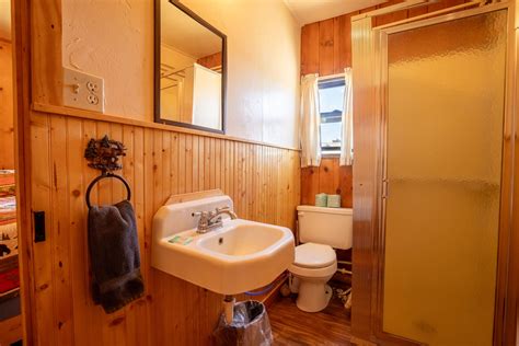 Cabin 18 – Taylor Park Trading Post