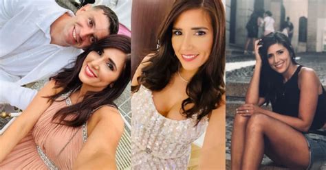 Who Is Emiliano Martinez's Wife? See Pictures - Sports Big News