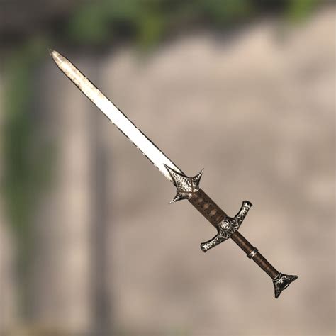 bladessteel greatsword divine  unofficial elder scrolls pages