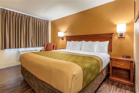 Econo Lodge Downtown Louisville Louisville, Kentucky, US - Reservations.com
