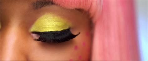 Makeup Tutorial: Nicki Minaj Super Bass Inspired Look | beautybitten ...