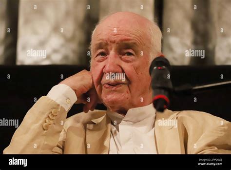 Armin Mueller-Stahl,30 years "Utz",Metropolis Kino,Kleine ...