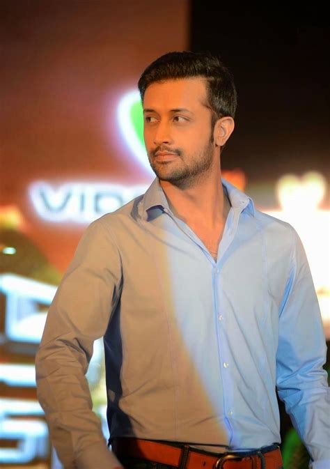 showbiz pakistani studio wallpapers atif aslam hd  wallpapers