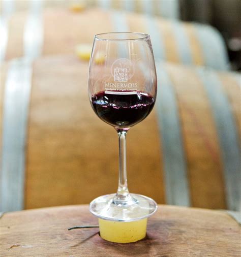 Vinresa i Minervois