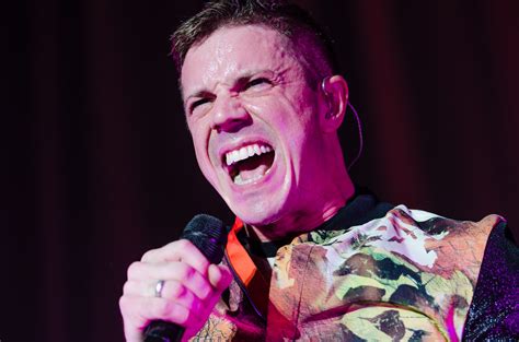 Scissor Sisters' Jake Shears Talks About the Risk He's Taken With His