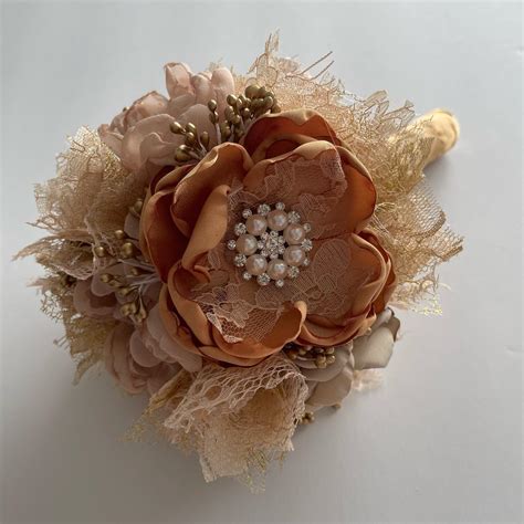 vintage cabbage rose home