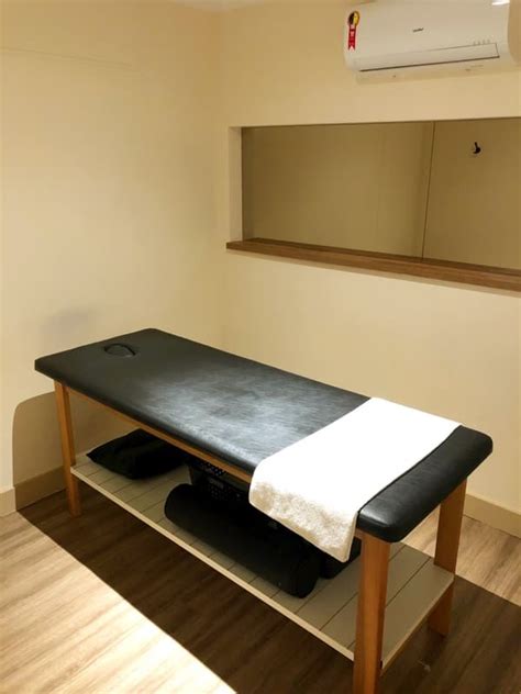 Massoterapia Rio De Janeiro