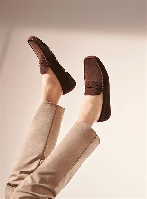 Men's Loafers – Dune London Australia