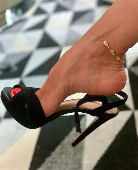 Pin on High heels