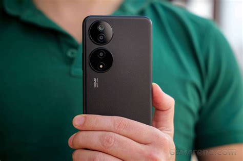 Honor X7b hands-on review - GSMArena.com news