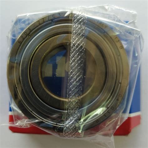 Подшипник 6203-2Z/C3 SKF ⋆ ТрейдИмпорт