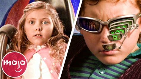 top  spy kids gadgets   wanted youtube vrogueco