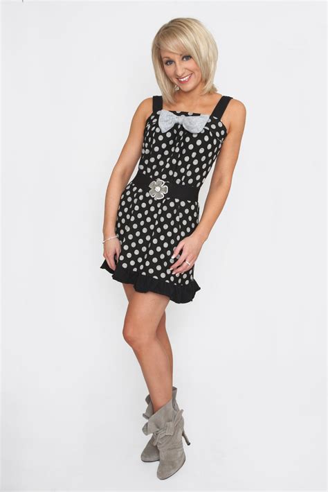 Jenny Jones - Looks London Models