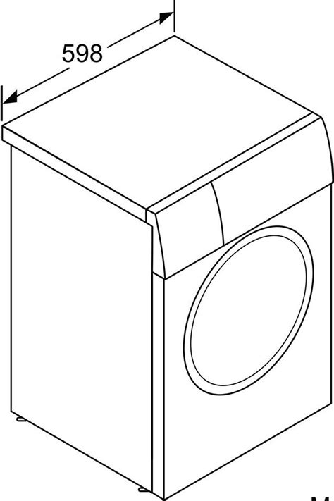 Bosch WGG2441H0 ab 609,66 € | Preisvergleich bei idealo.de