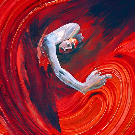 Spiraling : r/deepdream