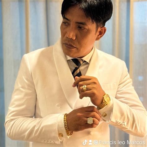 napakapogi mo tlga bossganda ng asawa mo francis leo marcos
