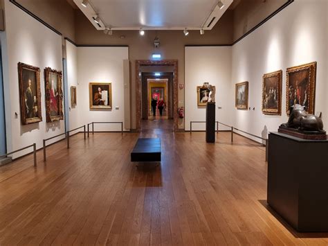 Best 4 things in National Museum of Ancient Art Lisbon