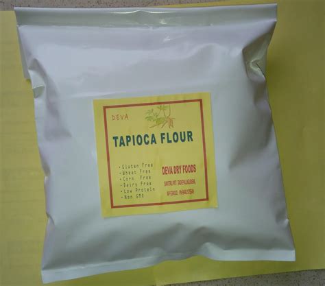 tapioca starch tapioca flour kg  grams amazonin grocery