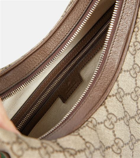 Gucci - Gucci Attache Large shoulder bag Gucci