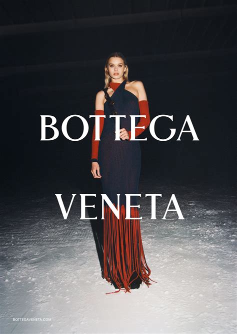 Bottega Veneta F/W 2020 | English | Metal Magazine