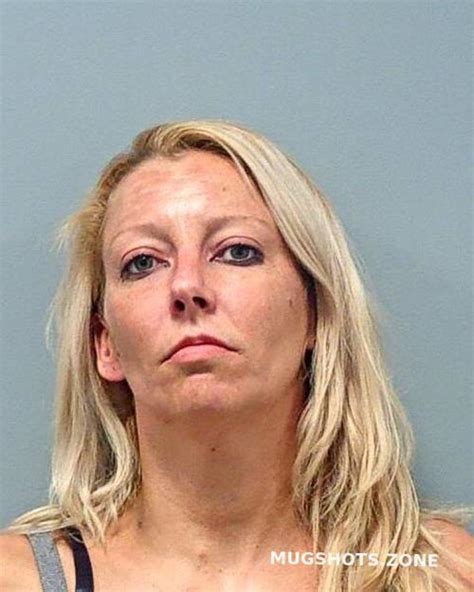 WEBB PHALEN NICOLE 08/13/2023 - Warren County Mugshots Zone