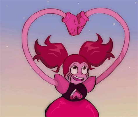 Pin by windy31 on Шпинель💗и Вселенная Стивена💞 | Steven universe funny ...
