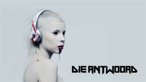 Die Antwoord Full Hd