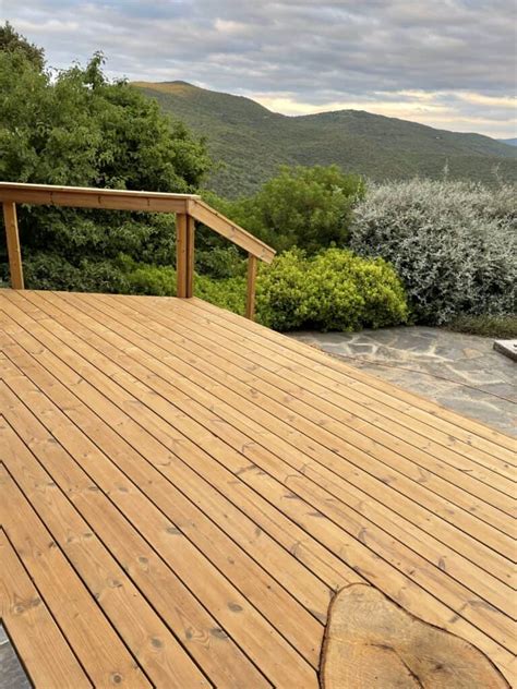 THERMODECK Classic - Siparila