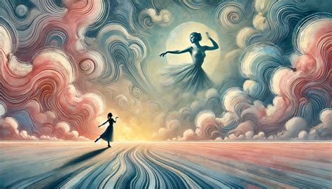 Sonhar Dançando Com Alguém - O que Significa Sonhar com Mulher Dançando?