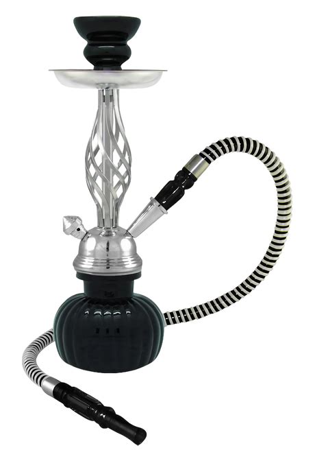 Premium Hookah Medium Hookah Screens - 12 Pack