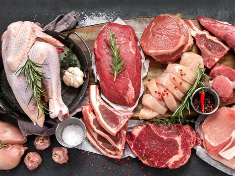 Dangers associated with eating raw meat and poultry | Poison Control
