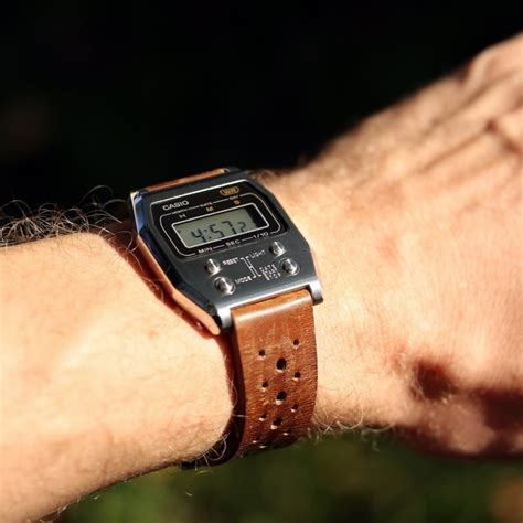 Casio A1100