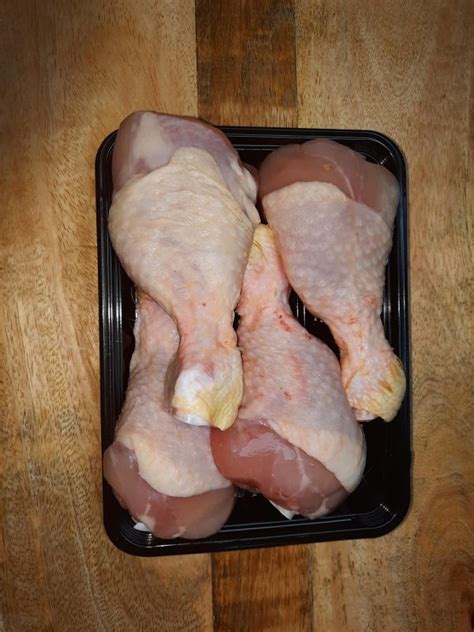 Drumsticks – KipSalon