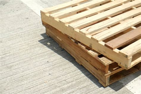 Pallet terminology explained from A to Z - Universal Pallets