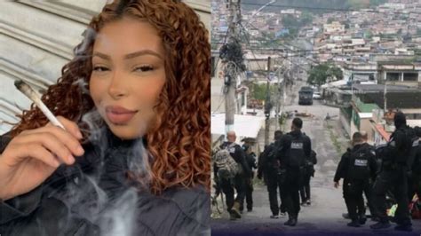 Comendo O Cuzinho Da Japinha - Japinha do CV está viva? Lista da Polícia sobre mortos em megaoperação ...