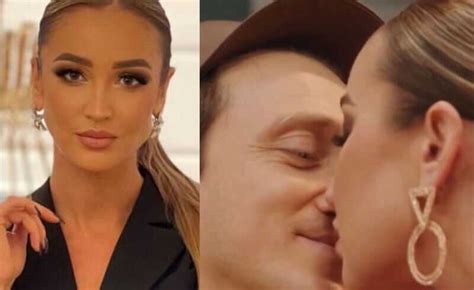 Актер Денис Дорохов рассказал, как жена отреагировала на его поцелуй с ...