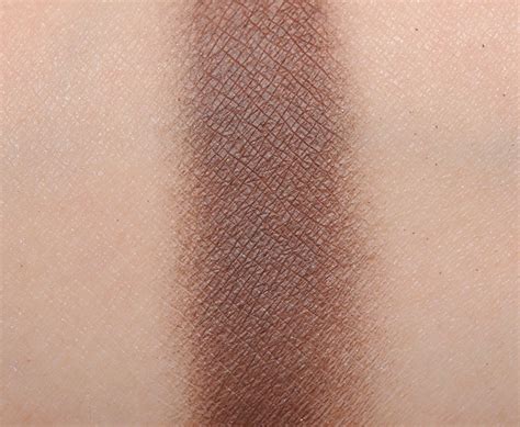 MAC Embark Eyeshadow Review & Swatches