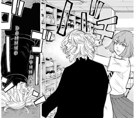 No more 3 deities, It's Hinata Tachibana's era now. : r/TokyoRevengers