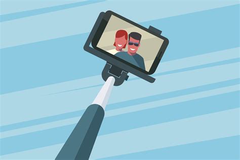 The Art of Selfie-Taking: How to Take a Good Selfie
