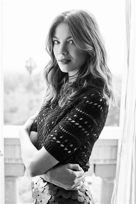 Michelle Monaghan Latest Photos - CelebMafia