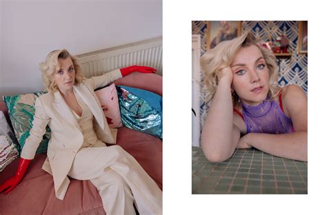 Intervista con Evanna Lynch: 'A Parole Mie' – The Italian Rêve