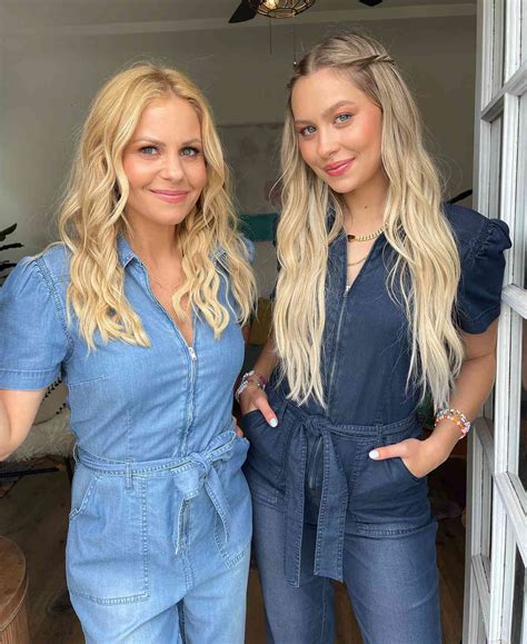 Candace Cameron's Siblings: Ages And Insights