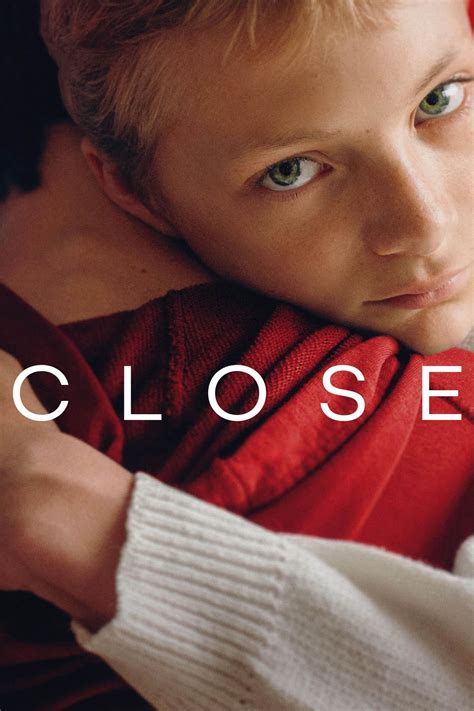 close  posters