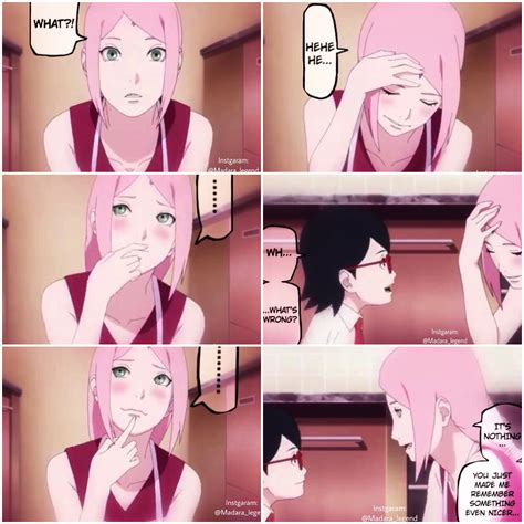 Pin by Caah on sakura haruno | Sakura uchiha, Sakura, Sakura haruno