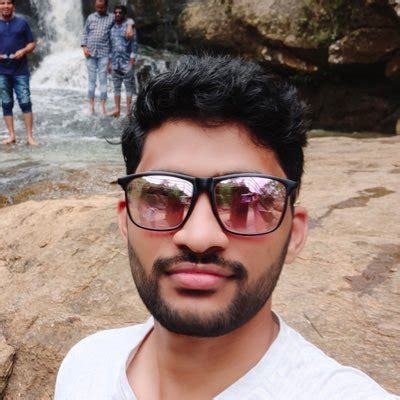 srinu (@goodboy4all) / Posts / X