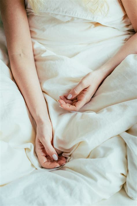 How Often Should You Masturbate, According To Science?