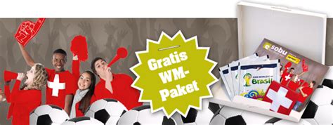 Bildertausch - News - WM-Aktion mit sobu: 52'500 Panini-Bilder und 3 ...
