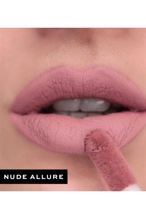 Revolution Matte Bomb Liquid Ruj Nude Allure Fiyatı, Yorumları - Trendyol