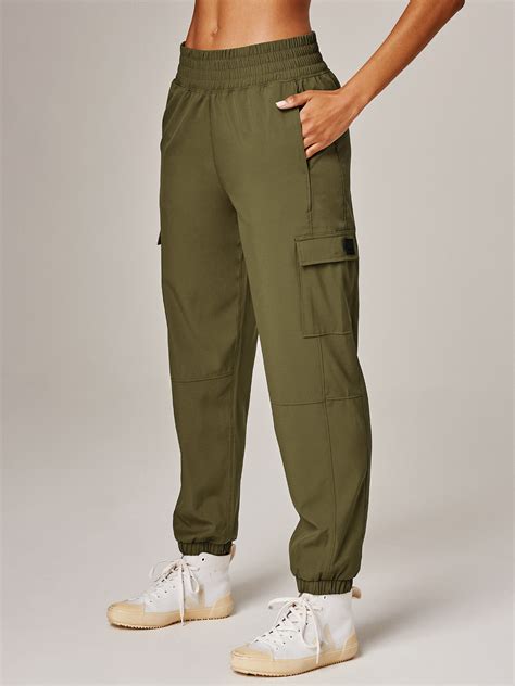 tall cargo pants for women 4