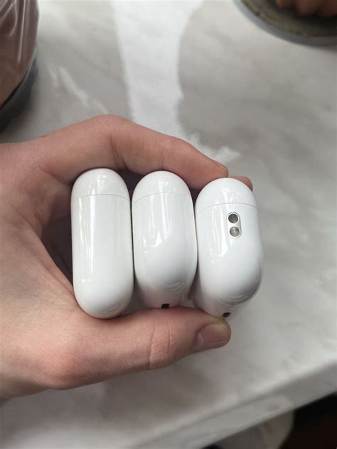 Докази в описі Airpods 2 Pro original (всі моделі): 4 000 грн ...